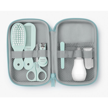 Philips Avent Baby Care Set -- ZEDSHOPPE