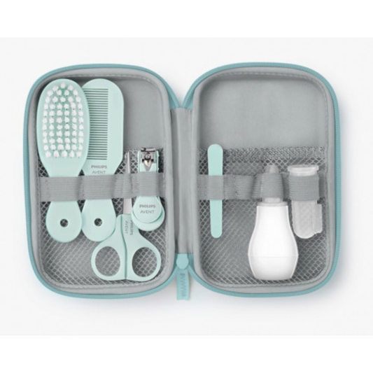 Philips Avent Baby Care Set -- ZEDSHOPPE