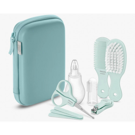 Philips Avent Baby Care Set - ZEDSHOPPE