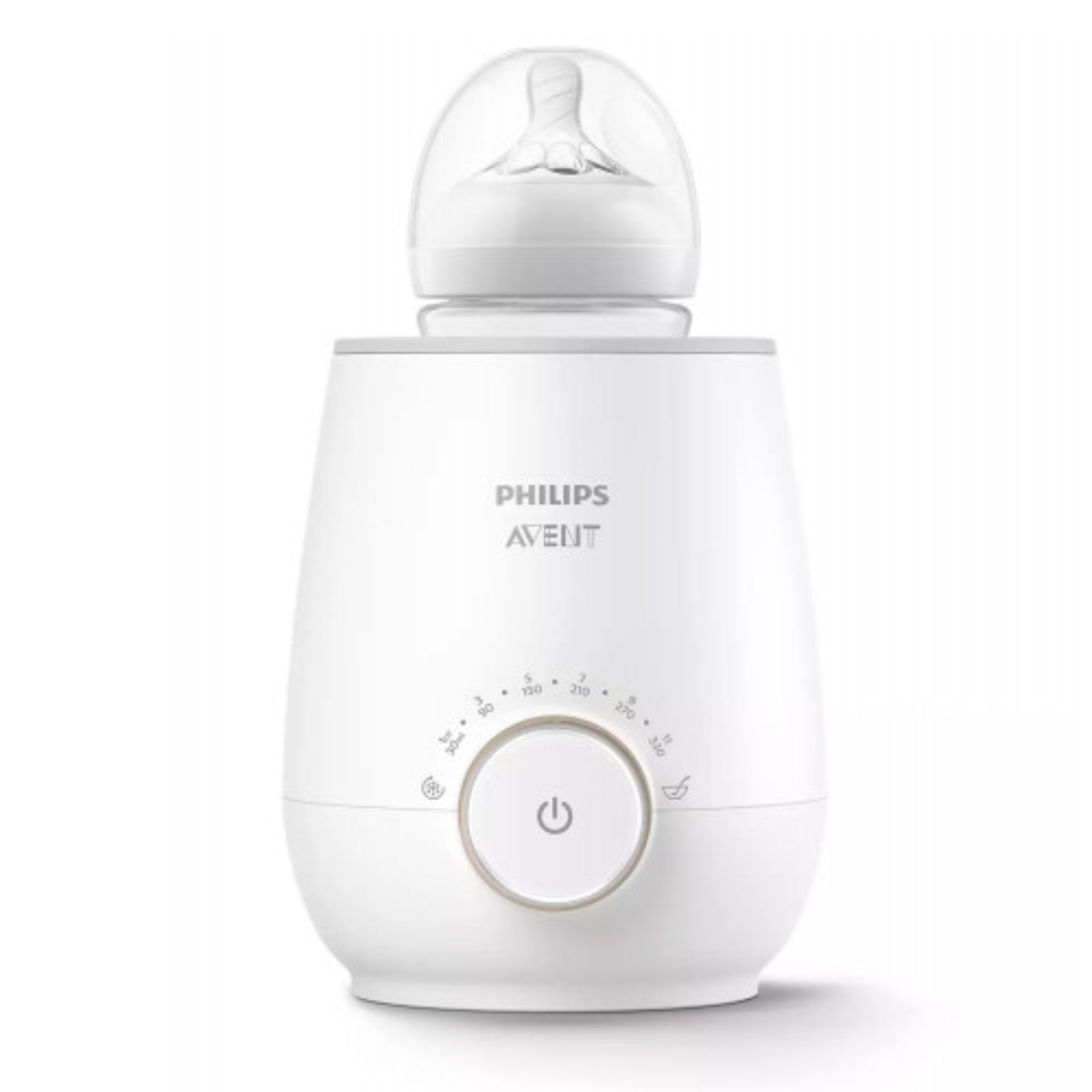 Philips Avent Fast Bottle Warmer - ZEDSHOPPE