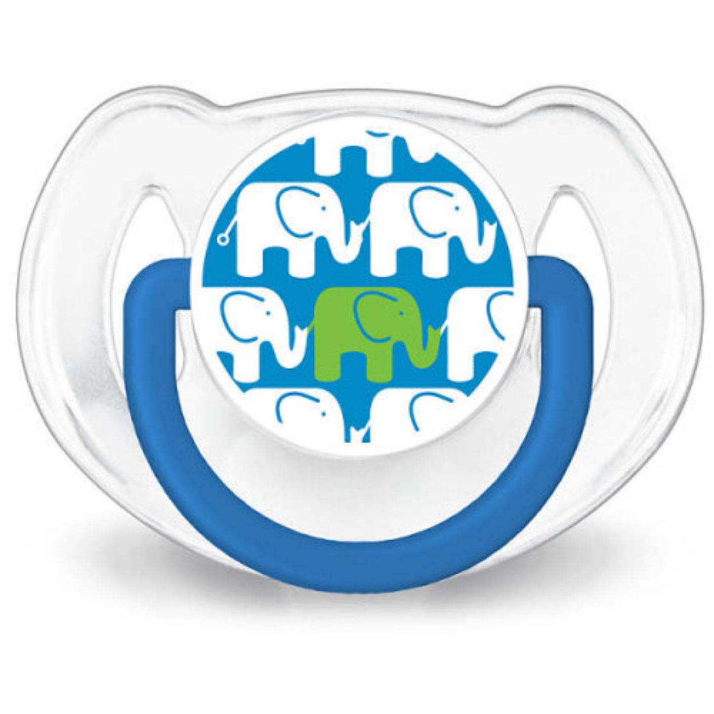 Philips Avent Natural 260ML Elephant Design Gift Set ------------ ZEDSHOPPE