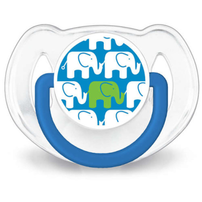 Philips Avent Natural 260ML Elephant Design Gift Set ------------ ZEDSHOPPE