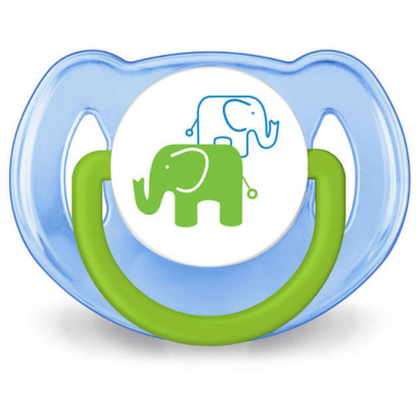 Philips Avent Natural 260ML Elephant Design Gift Set ----------- ZEDSHOPPE