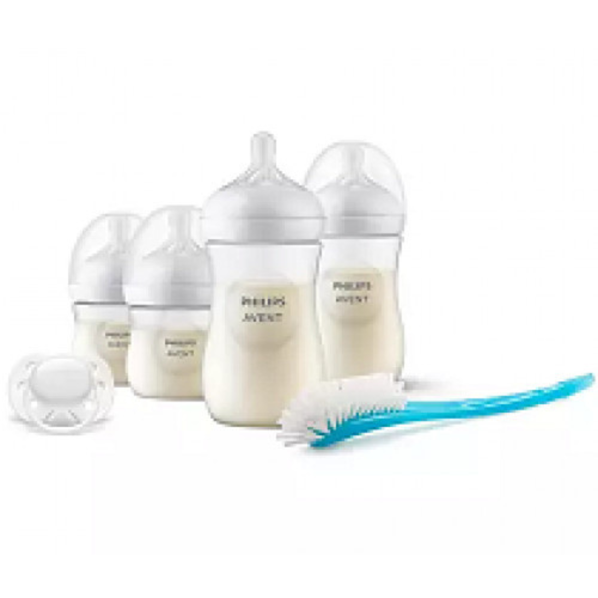 Philips Avent Natural Response Newborn Gift Set - ZEDSHOPPE