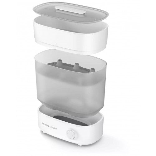 Philips Avent Sterilizer -- ZEDSHOPPE