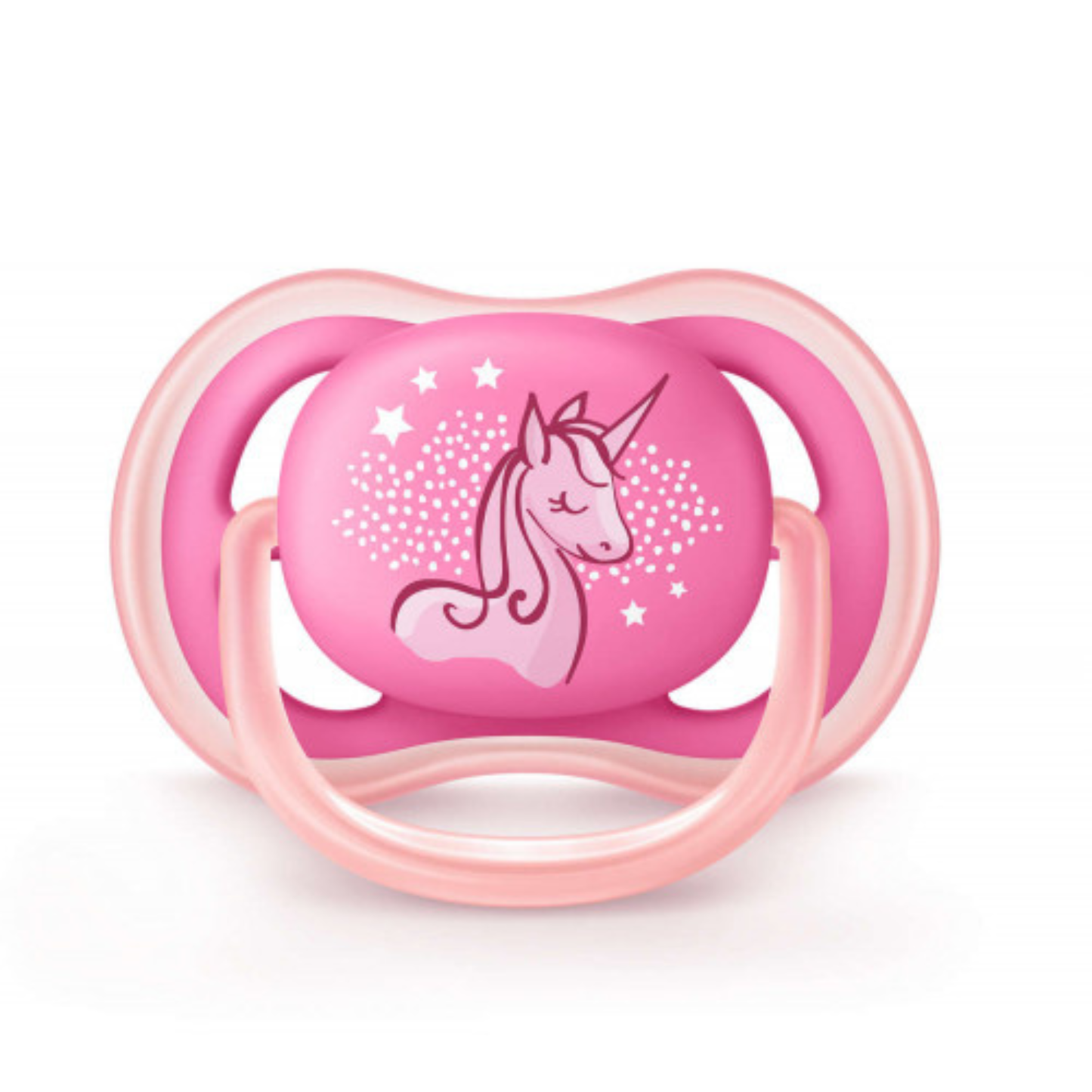 Philips Avent Ultra Air 6-18M Girl 1PK Unicorn - ZEDSHOPPE