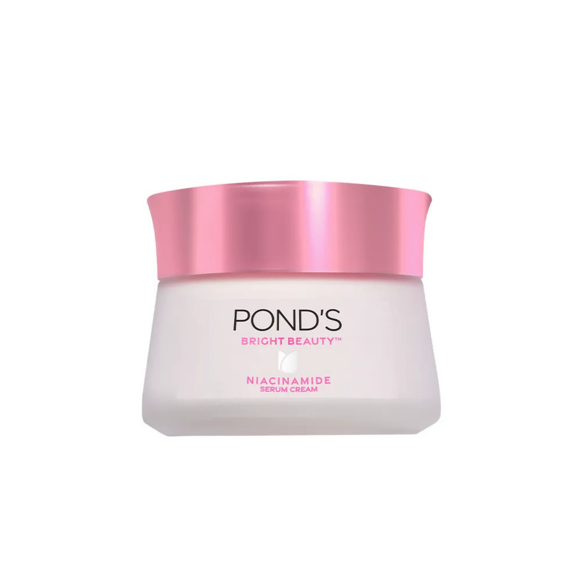 Ponds Bright Beauty Day Cream - 50G - ZEDSHOPPE