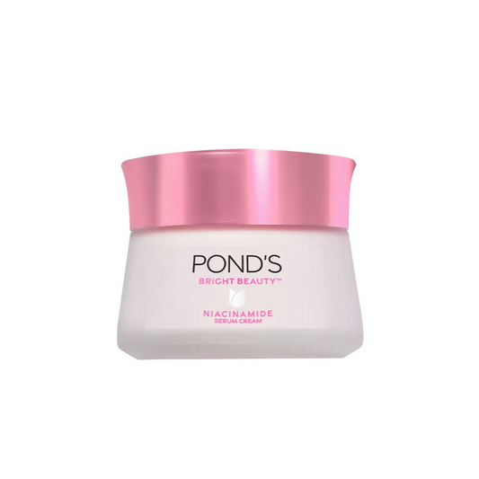 Ponds Bright Beauty Day Cream - 50G - ZEDSHOPPE