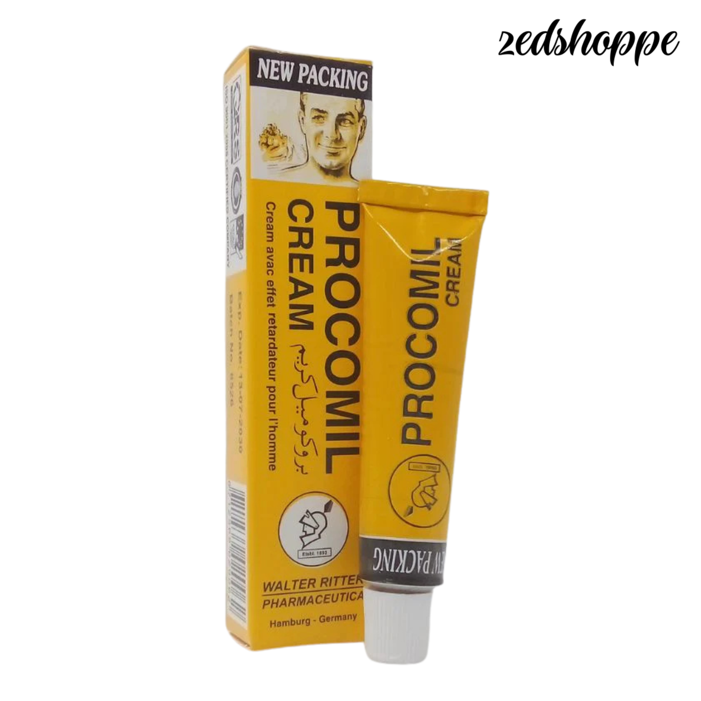 ProcomilDelayCreamInPakistan-ZEDSHOPPE.