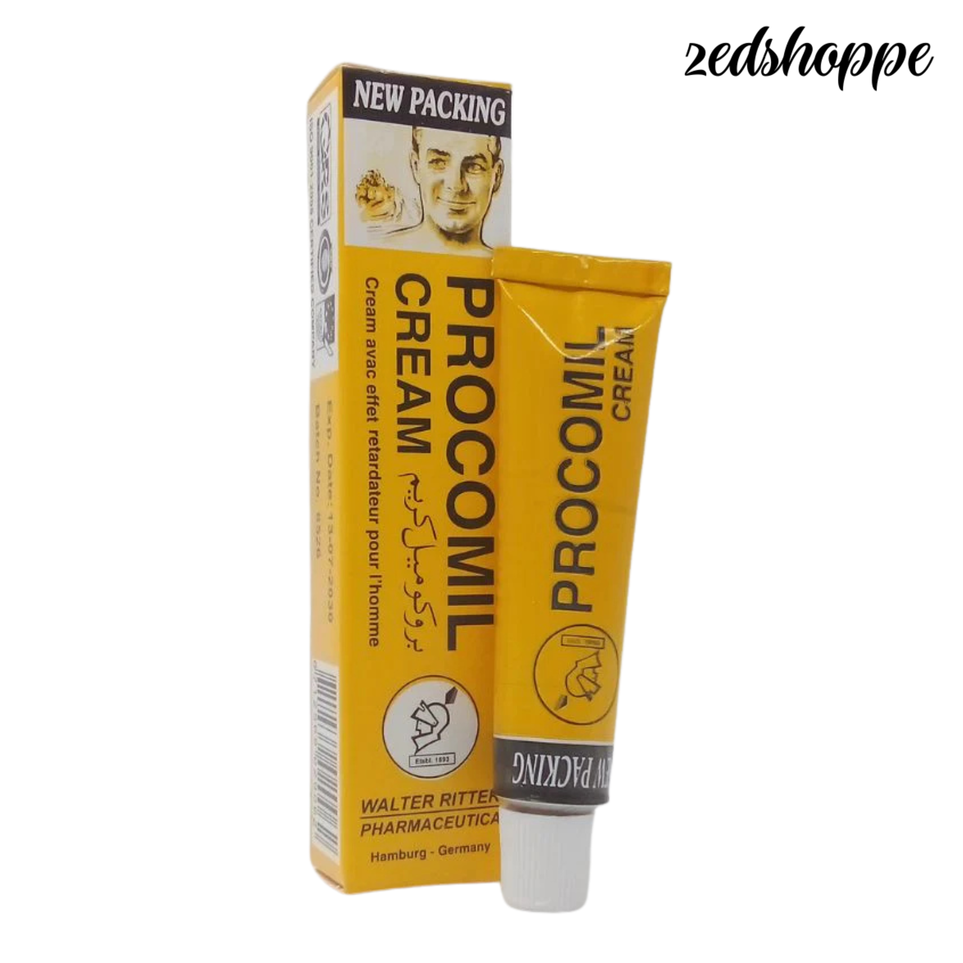 ProcomilDelayCreamInPakistan-ZEDSHOPPE.