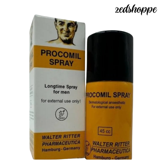 ProcomilDelaySprayByWalterRitter-ZEDSHOPPE