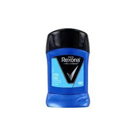 Rexona - Deodorant Stick Men Extra Cool 40G - ZEDSHOPPE