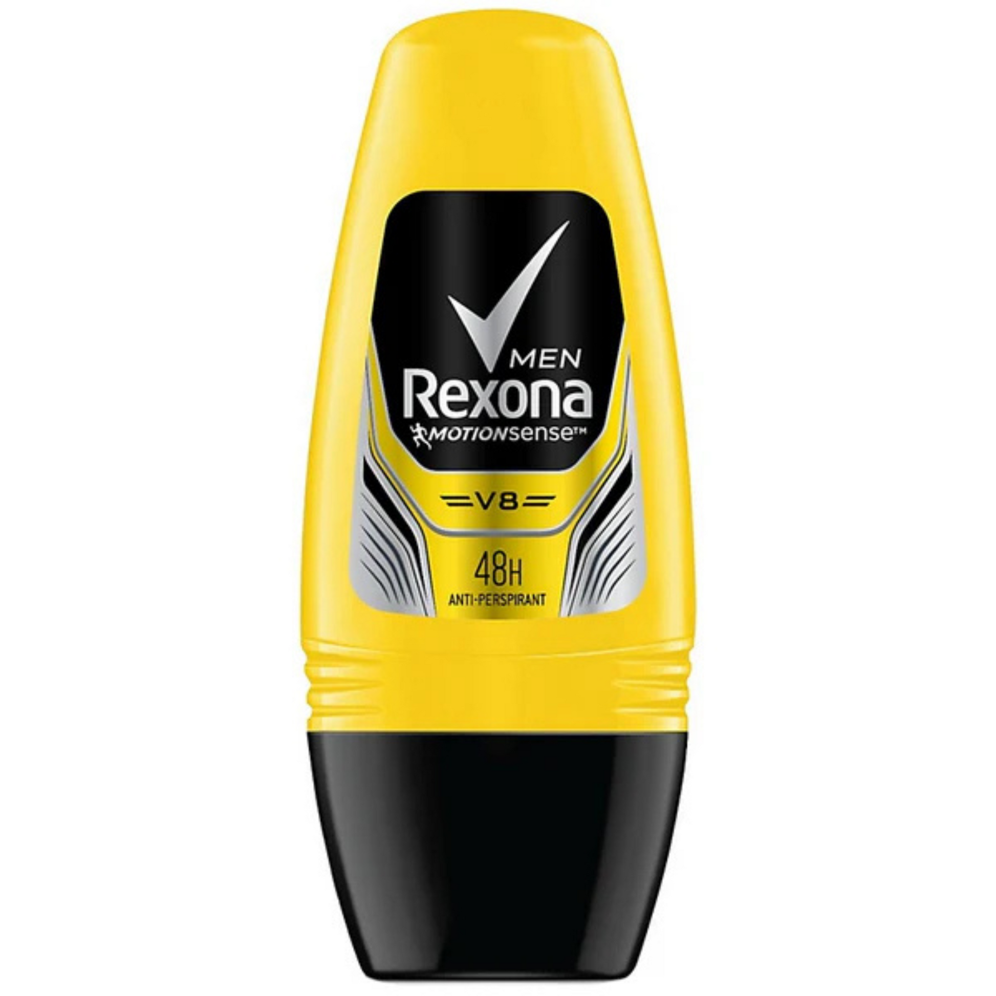 Rexona Men Deo R/O 48H V8 50Ml - ZEDSHOPPE