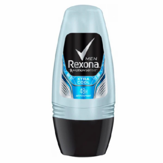 Rexona Men Deodorant Roll On Xtra Cool - ZEDSHOPPE