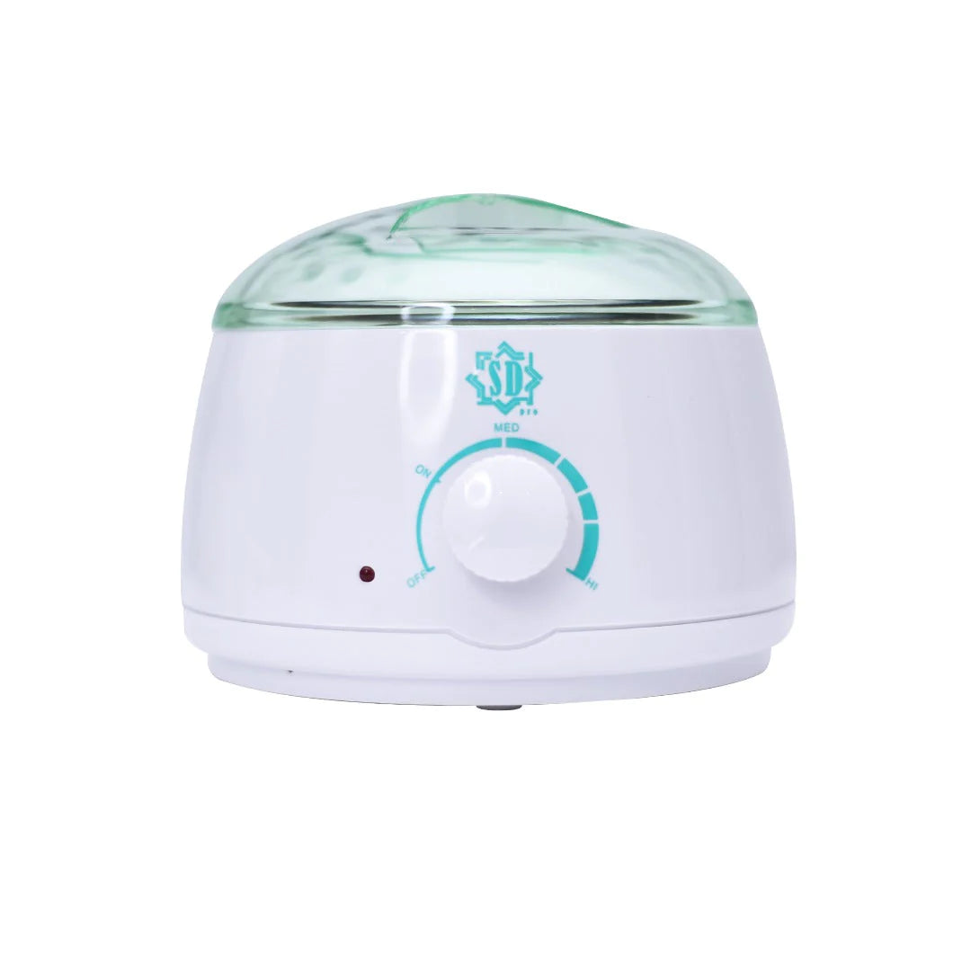 Salon Designers Sd Pro Personal Wax Heater Warmer