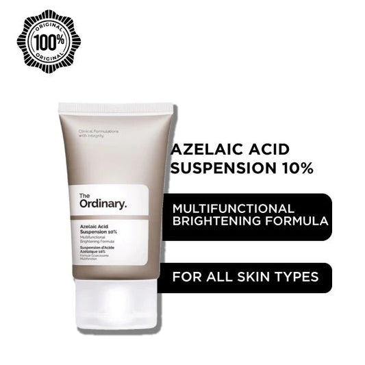 The Ordinary Azelaic Acid Suspension 10% - 30ml