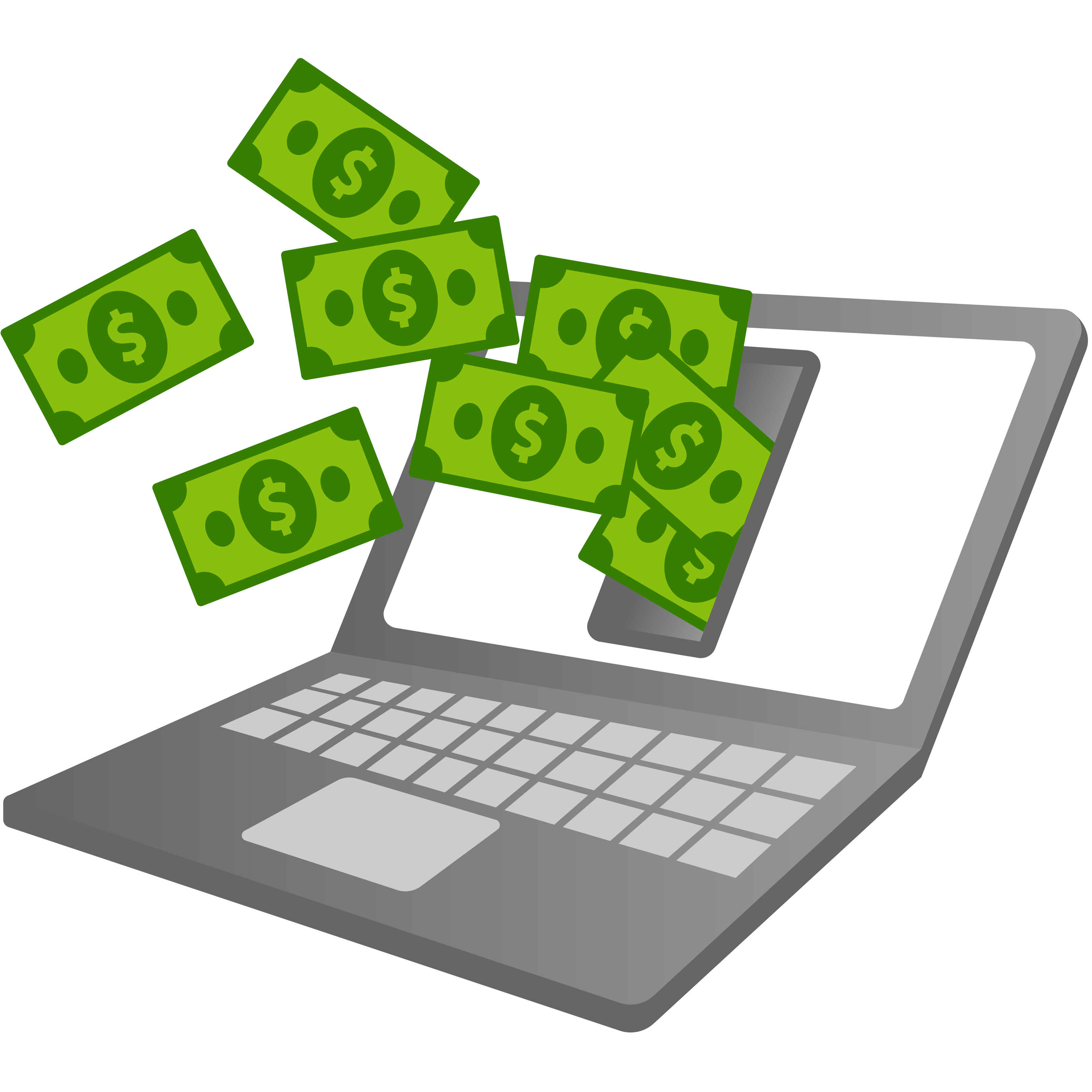 The number of millionaire sellers on ZEDSHOPPE® keeps growing every year. Who knows, you could be next.