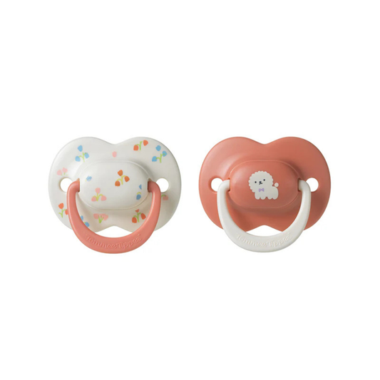 Tommee Tippee Ultra Fit Decorated Soother - ZSTT0001 - ZEDSHOPPE.
