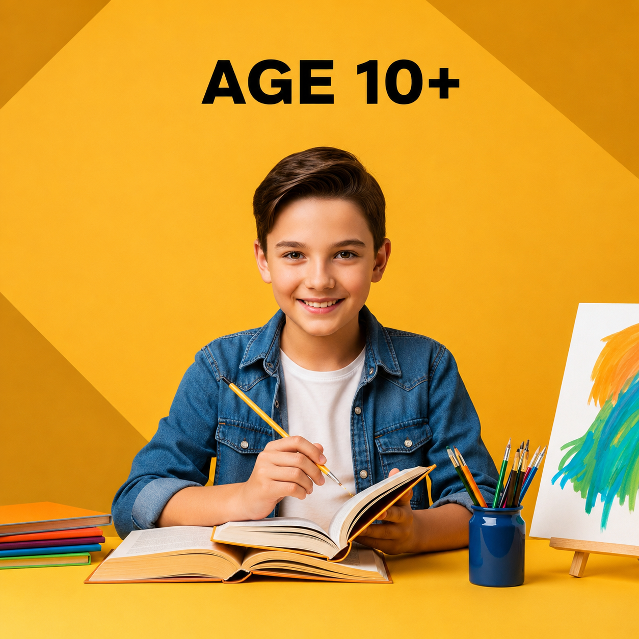 Toys for tweens and pre-teens aged 10 and up available online at ZEDSHOPPE® Pakistan.