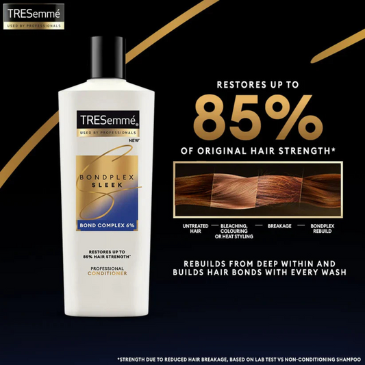 Tresemme Bond Plex & Repair Conditioner - 160ML - ZEDSHOPPE