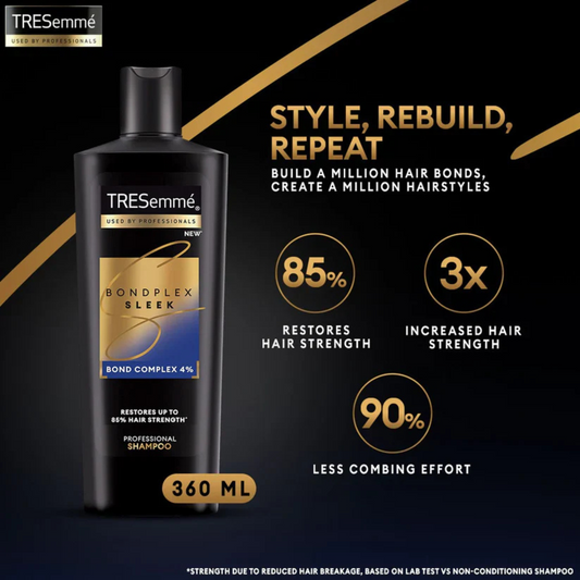 Tresemme Bond Plex & Repair Conditioner - 360ML - ZEDSHOPPE