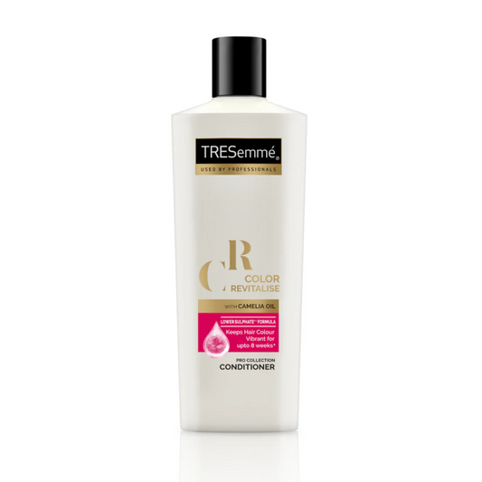 Tresemme Color Revitalise Conditioner - 360 ml - ZEDSHOPPE