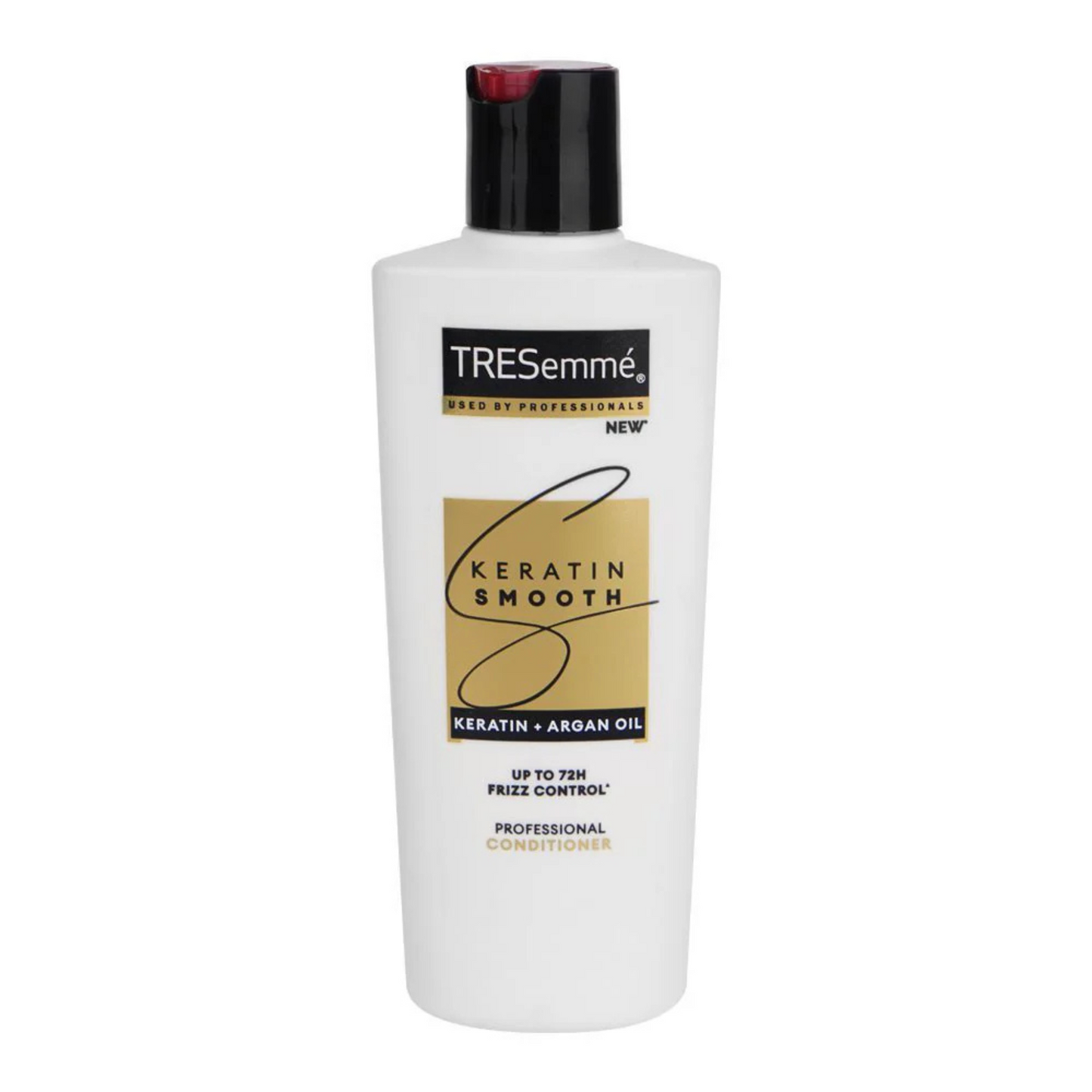 Tresemme Keratin Smooth & Straight Conditioner - 160ML - ZEDSHOPPE