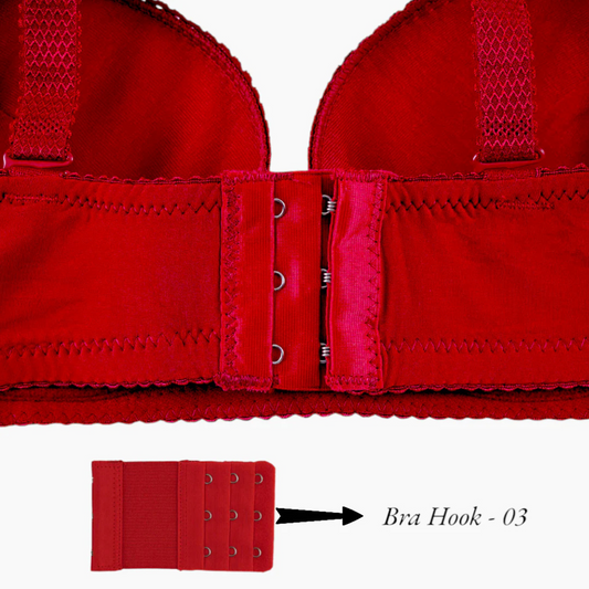 Bra Hook - 03.