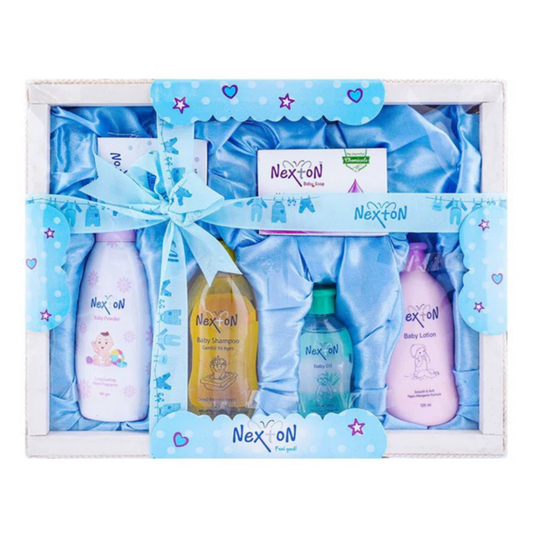 Nexton Baby Gift Packs ZS3004.