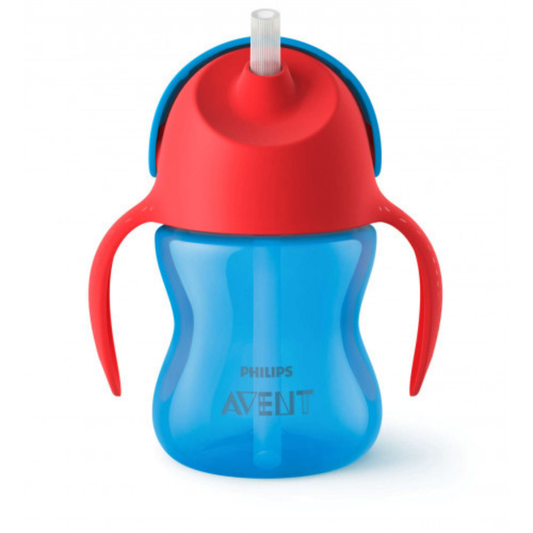 Philips Avent Straw Cup 7OZ.