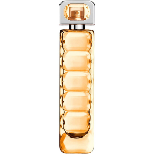 Hugo Boss Orange Edt For Women 75 Ml-Perfume.