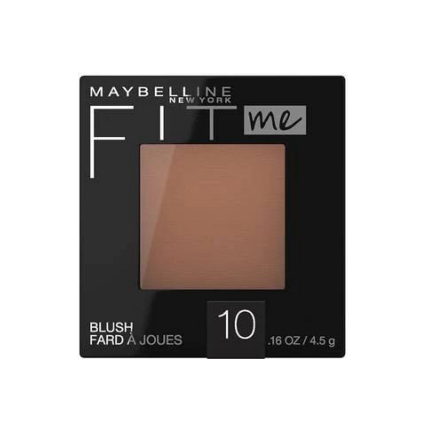 Maybelline NY Fit Me Mono Blush