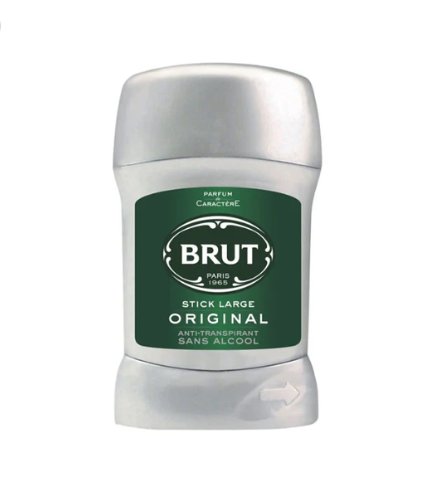 Brut - Deodorant Stick Original 50Ml