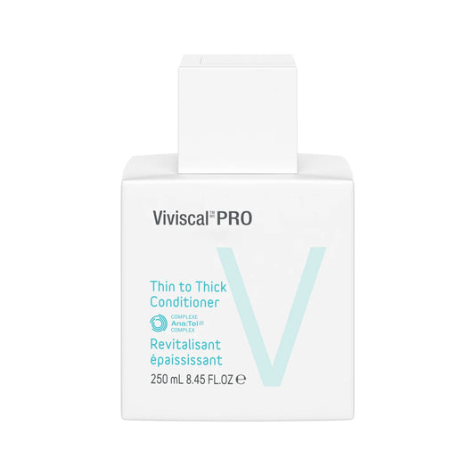 Viviscal - Professional Thin To Thick Conditioner 250 Ml.