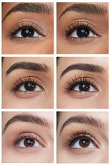 Maybelline Lash Sensational Sky High Waterproof Mascara Very Black.