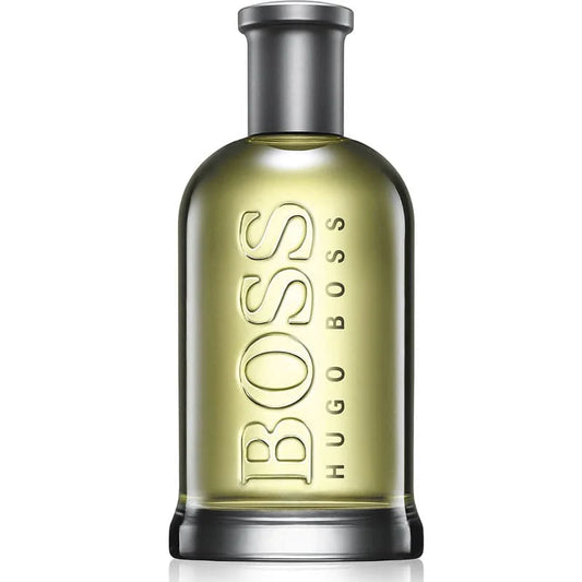 Hugo Boss Boss Bottled Edt For Men 100 Ml-Perfume.