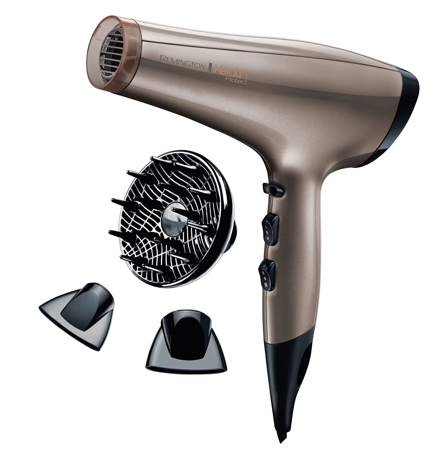 Remington Keratin Hair Dryer Ace51 - 8002