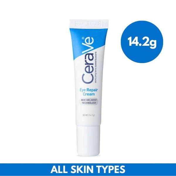 CeraVe Eye Repair Cream - 14.2g