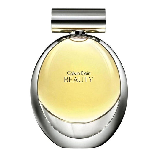 Calvin Klein Beauty For Women Edp Spray 100 Ml-Perfume.