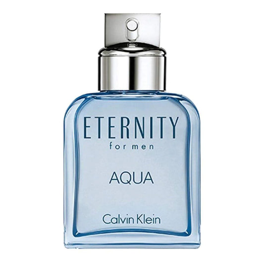 Calvin Klein Eternity Aqua For Men Edt 100ml-Perfume.