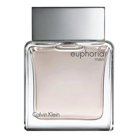 Calvin Klein Euphoria Edt For Men 100Ml.