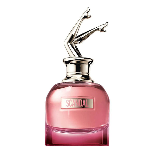 Jean Paul Gaultier Scandal By Night For Women Eau De Parfum 80ml.