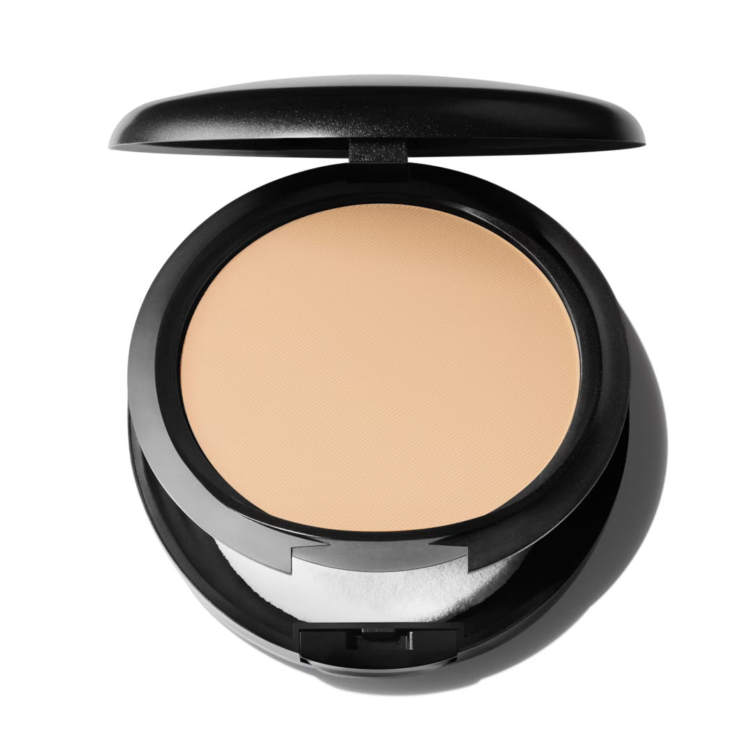 MAC Studio Fix Powder Plus Foundation - NC20