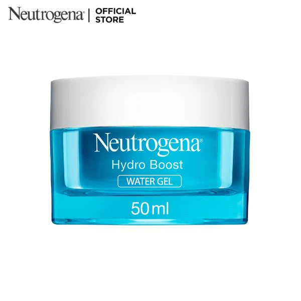 Neutrogena Hydro Boost Water Gel - 50ml