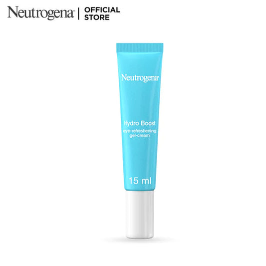 Neutrogena Cream Gel Hydro Boost Eye Refreshing - 15ml
