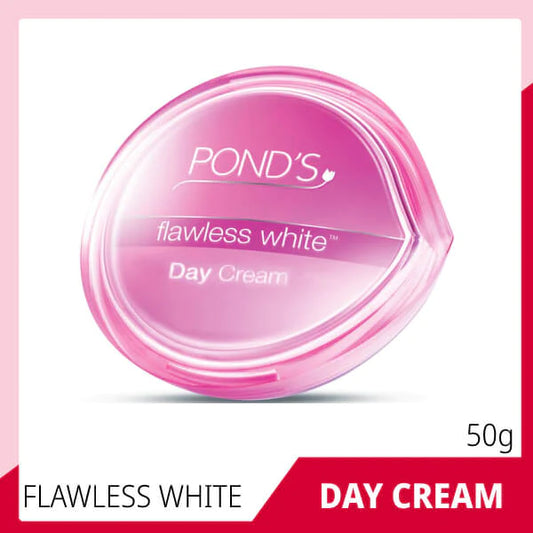 POND'S Flawless White Day Cream - 50g