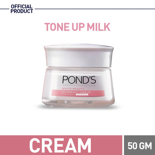 POND'S White Beauty Tone Up Cream - 50g