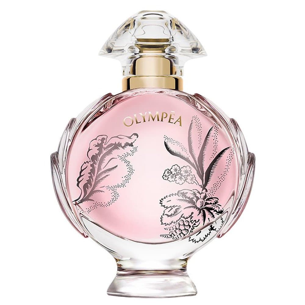 Paco Rabanne Olympea Blossom EDP For Women 80Ml.