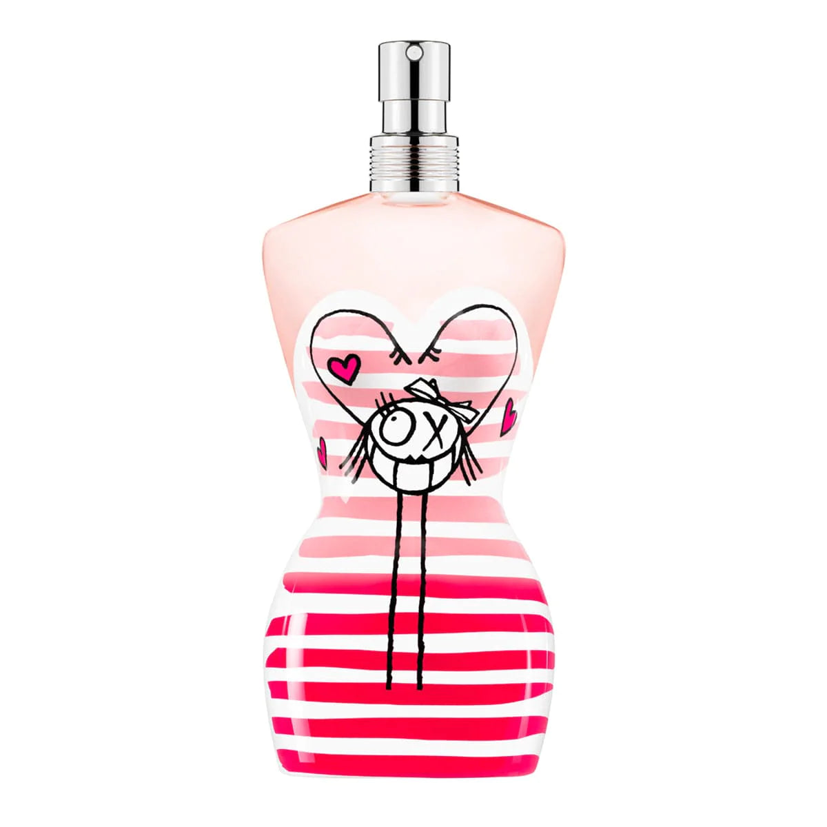 Jean Paul Gaultier I Love Gaultier For Women Edt 100ml-Perfume.