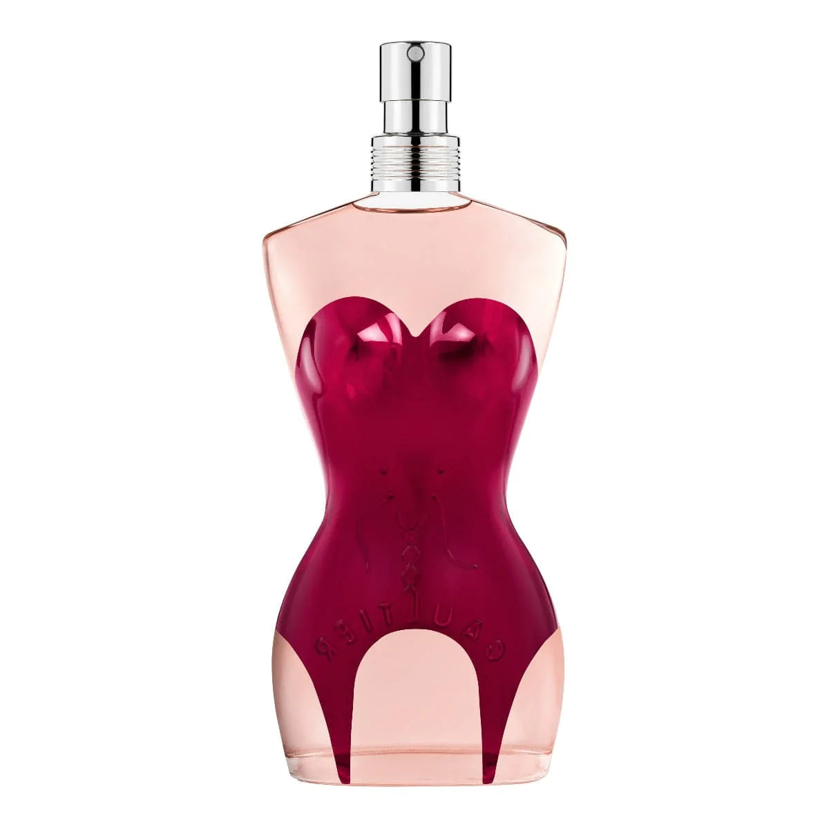 Jean Paul Gaultier Classique For Women Eau De Parfum 100ml.